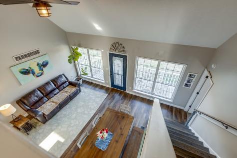 1824 Blackburn Lane Spring Hill TN 37174