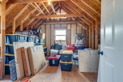 1824 Blackburn Lane Spring Hill TN 37174