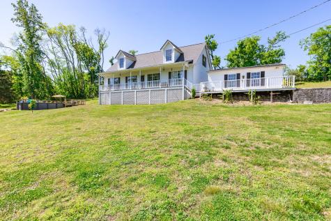 1824 Blackburn Lane Spring Hill TN 37174
