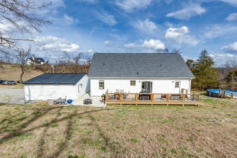 1824 Blackburn Lane Spring Hill TN 37174