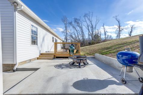 1824 Blackburn Lane Spring Hill TN 37174