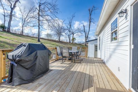 1824 Blackburn Lane Spring Hill TN 37174