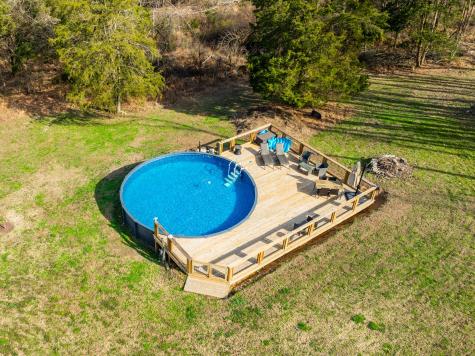 1824 Blackburn Lane Spring Hill TN 37174