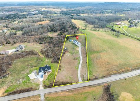 1824 Blackburn Lane Spring Hill TN 37174