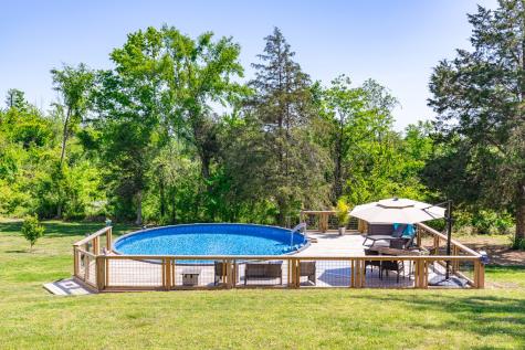 1824 Blackburn Lane Spring Hill TN 37174