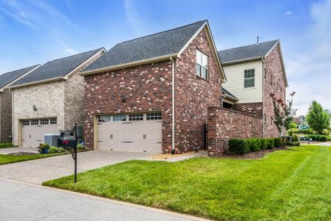 1001 Inland Drive Franklin TN 37064
