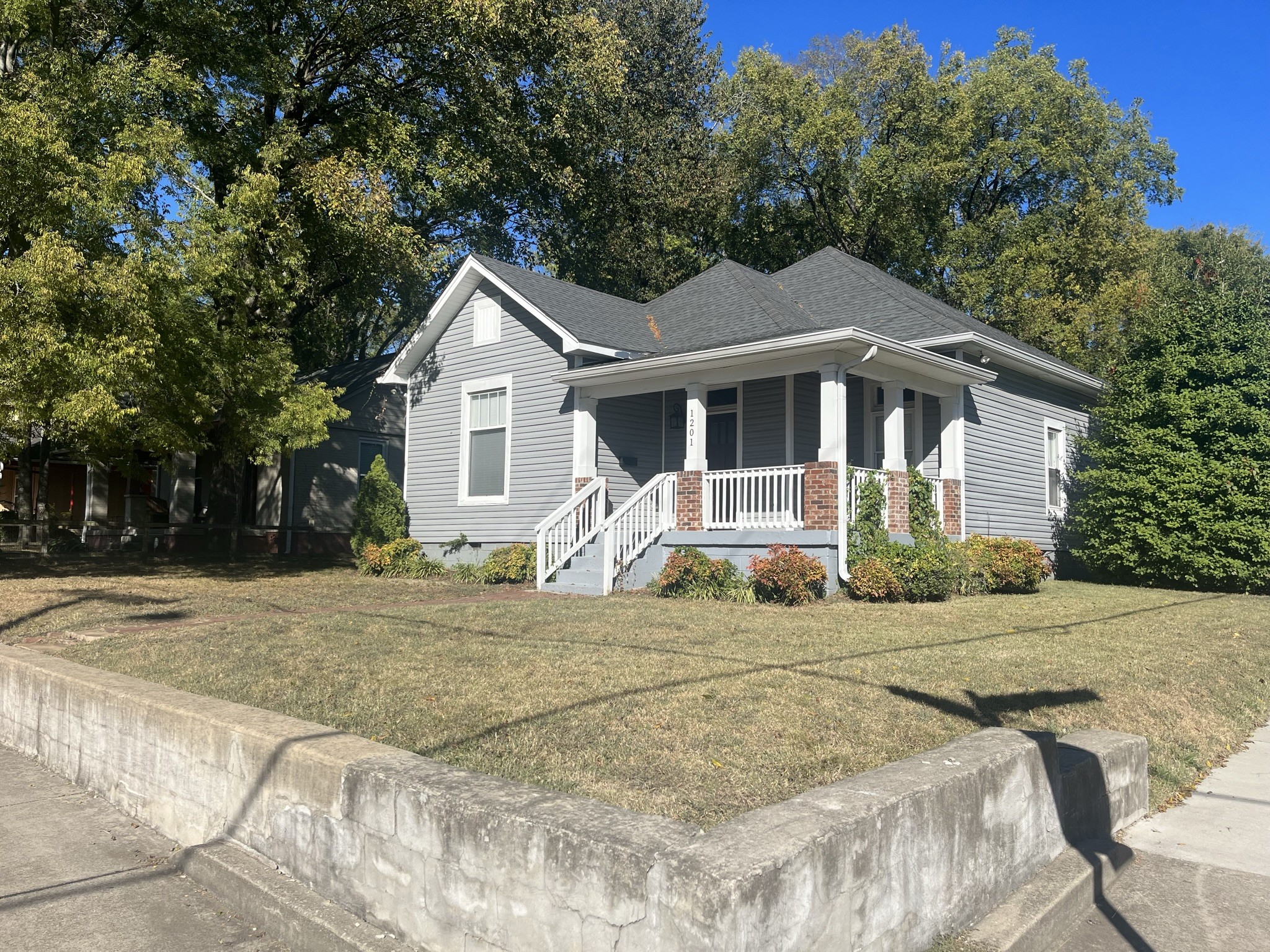 1201 Pennock Avenue Nashville TN 37207