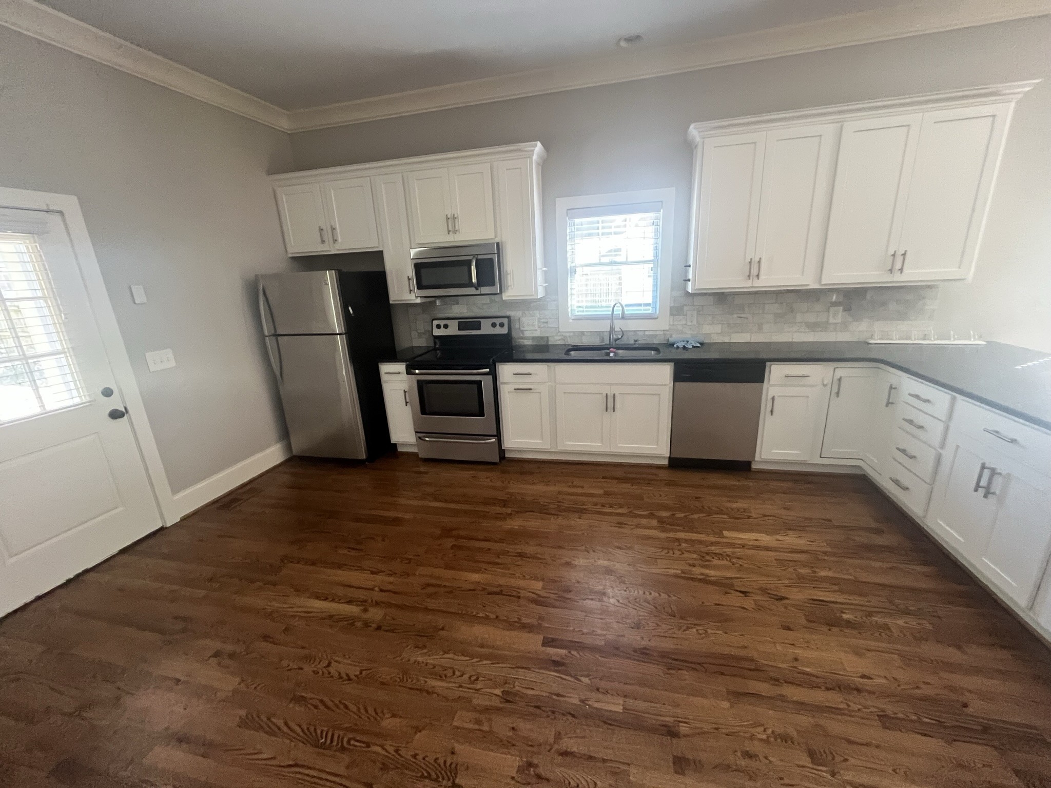 1201 Pennock Avenue Nashville TN 37207