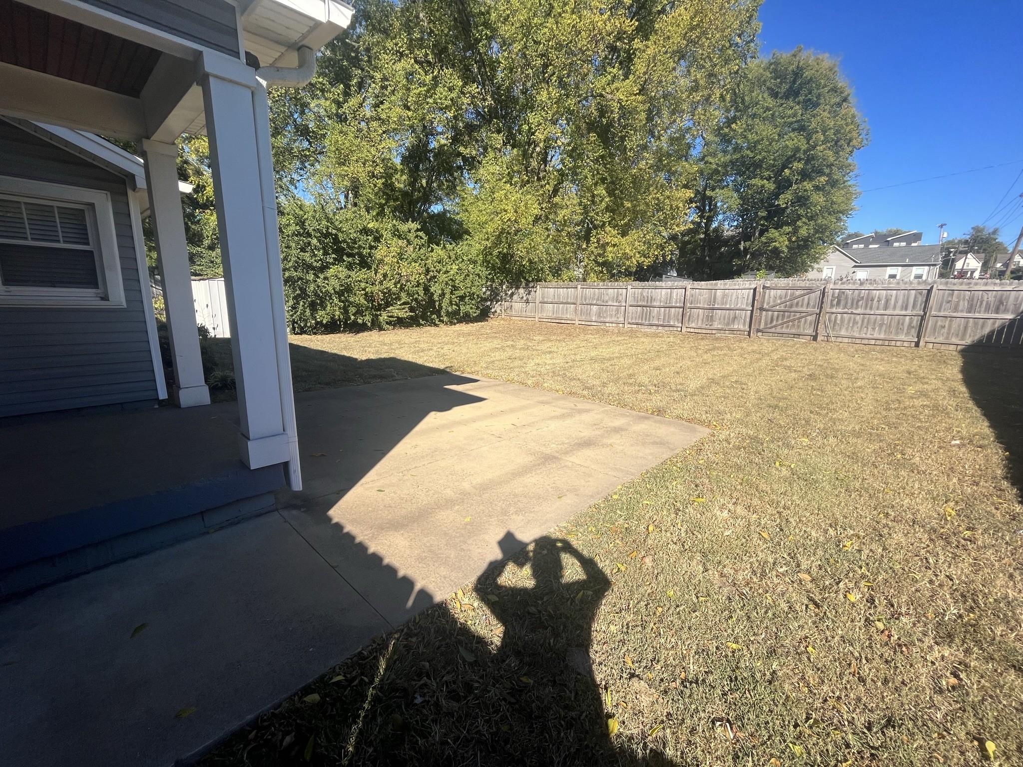 1201 Pennock Avenue Nashville TN 37207