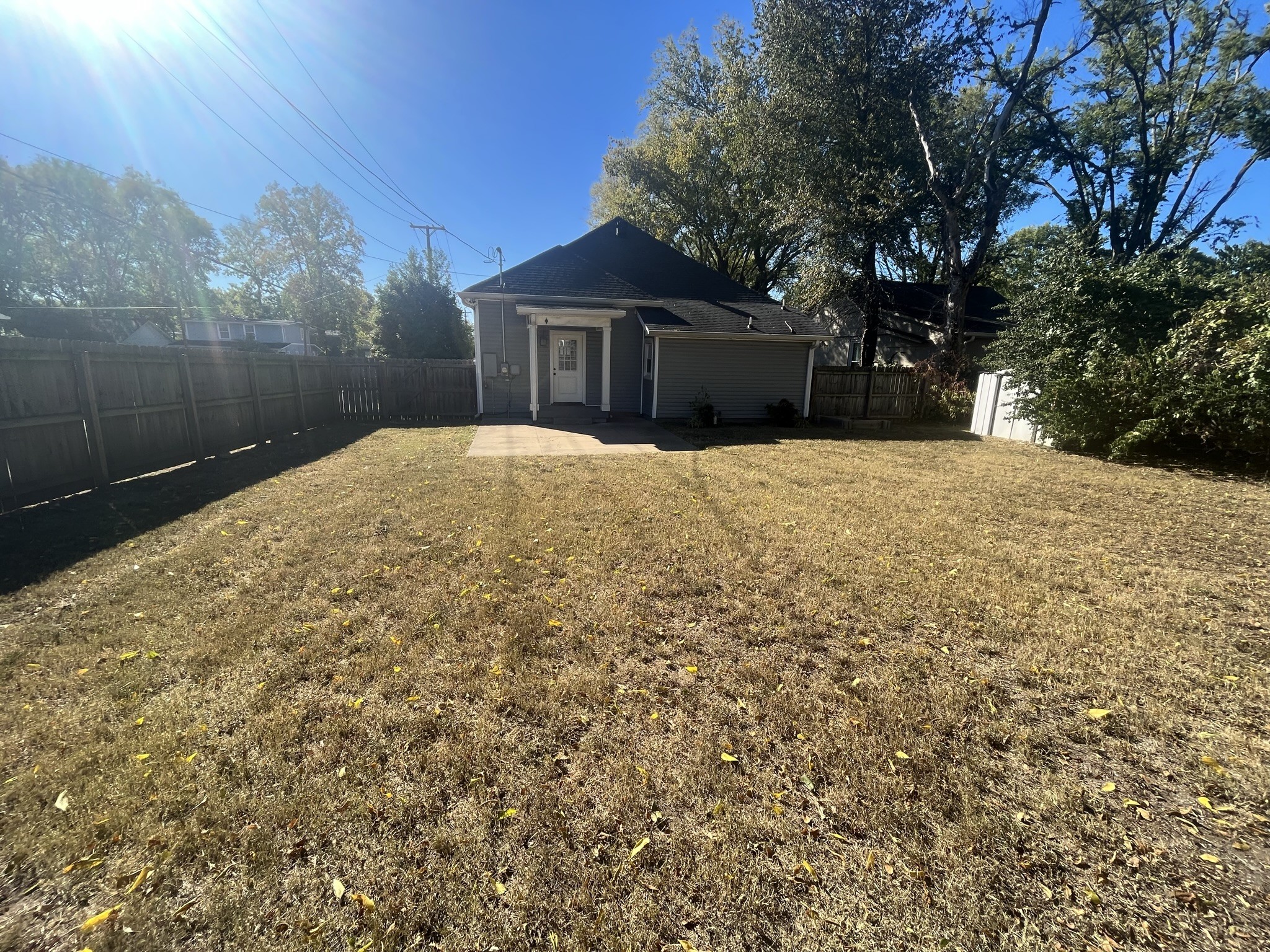 1201 Pennock Avenue Nashville TN 37207