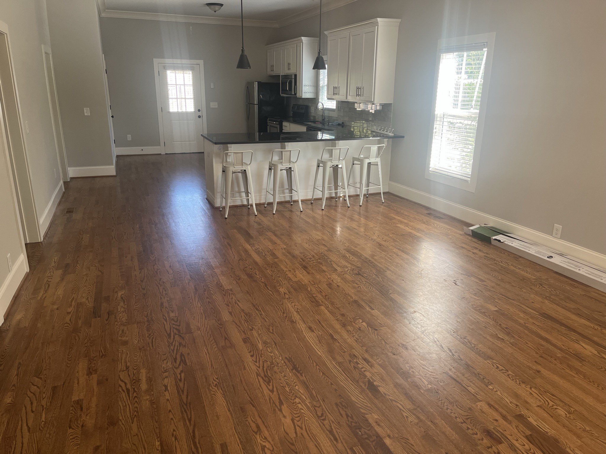 1201 Pennock Avenue Nashville TN 37207