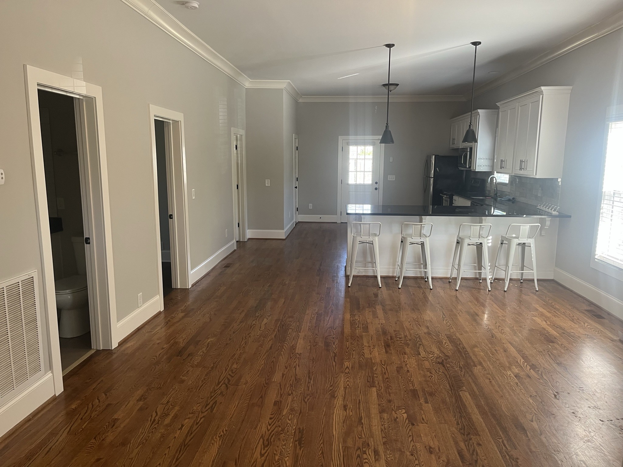 1201 Pennock Avenue Nashville TN 37207
