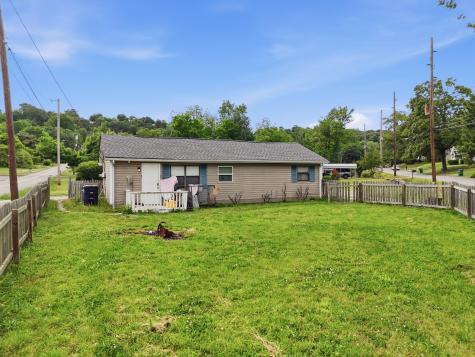 1171 S Seminole Drive Chattanooga TN 37412