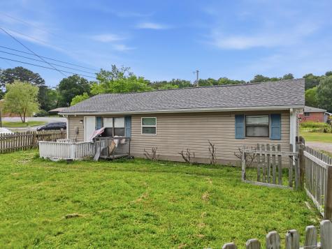 1171 S Seminole Drive Chattanooga TN 37412