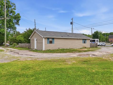 1171 S Seminole Drive Chattanooga TN 37412