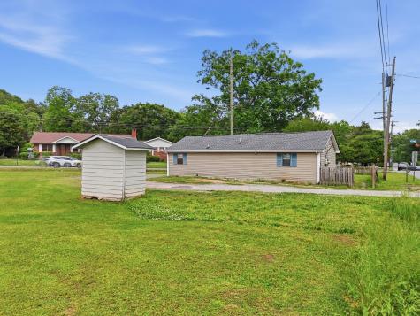 1171 S Seminole Drive Chattanooga TN 37412
