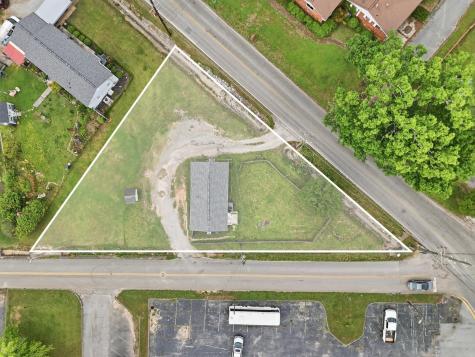 1171 S Seminole Drive Chattanooga TN 37412