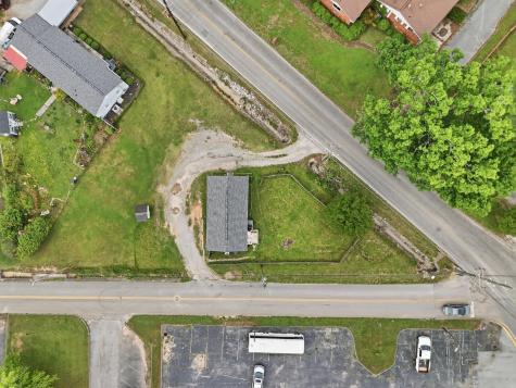 1171 S Seminole Drive Chattanooga TN 37412