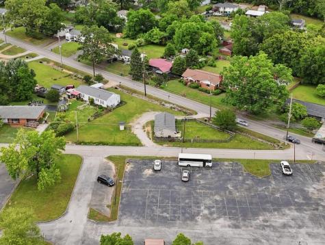 1171 S Seminole Drive Chattanooga TN 37412
