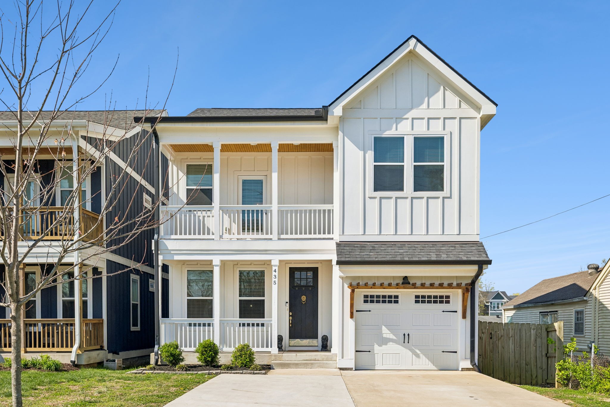 435 Westboro Drive Nashville TN 37209