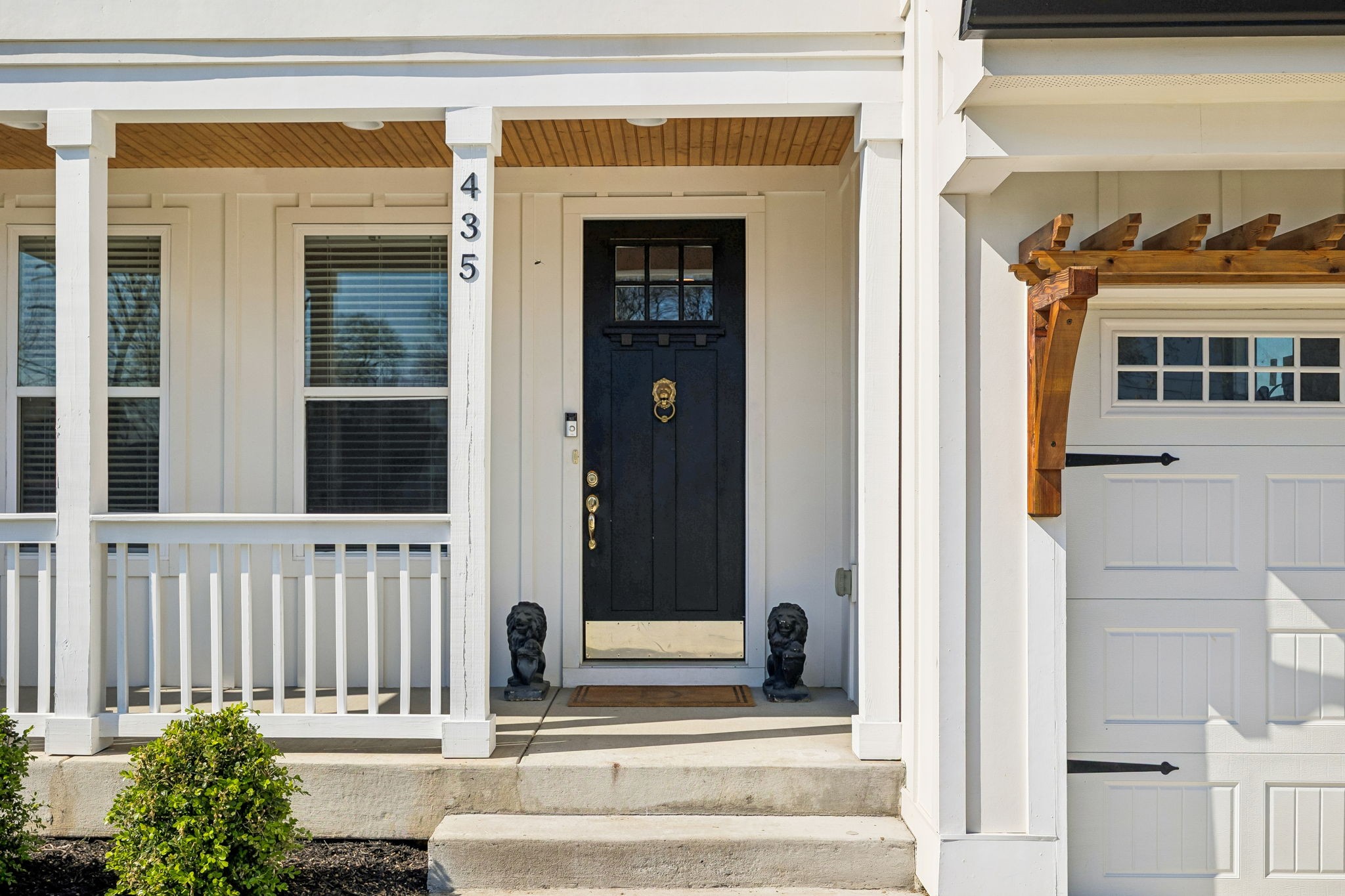 435 Westboro Drive Nashville TN 37209