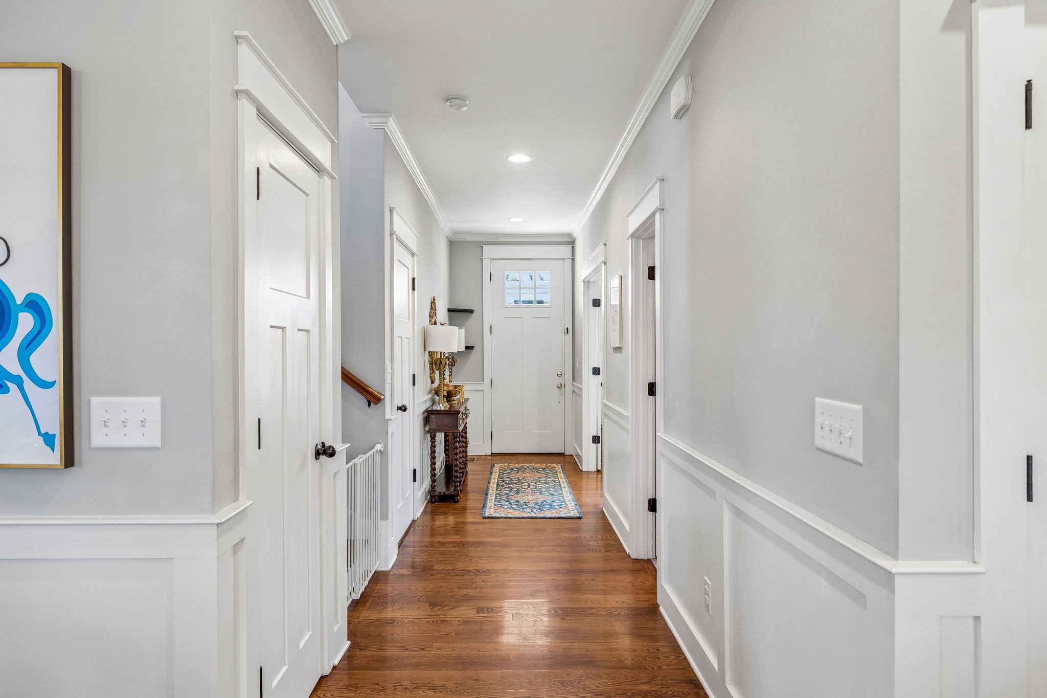 435 Westboro Drive Nashville TN 37209