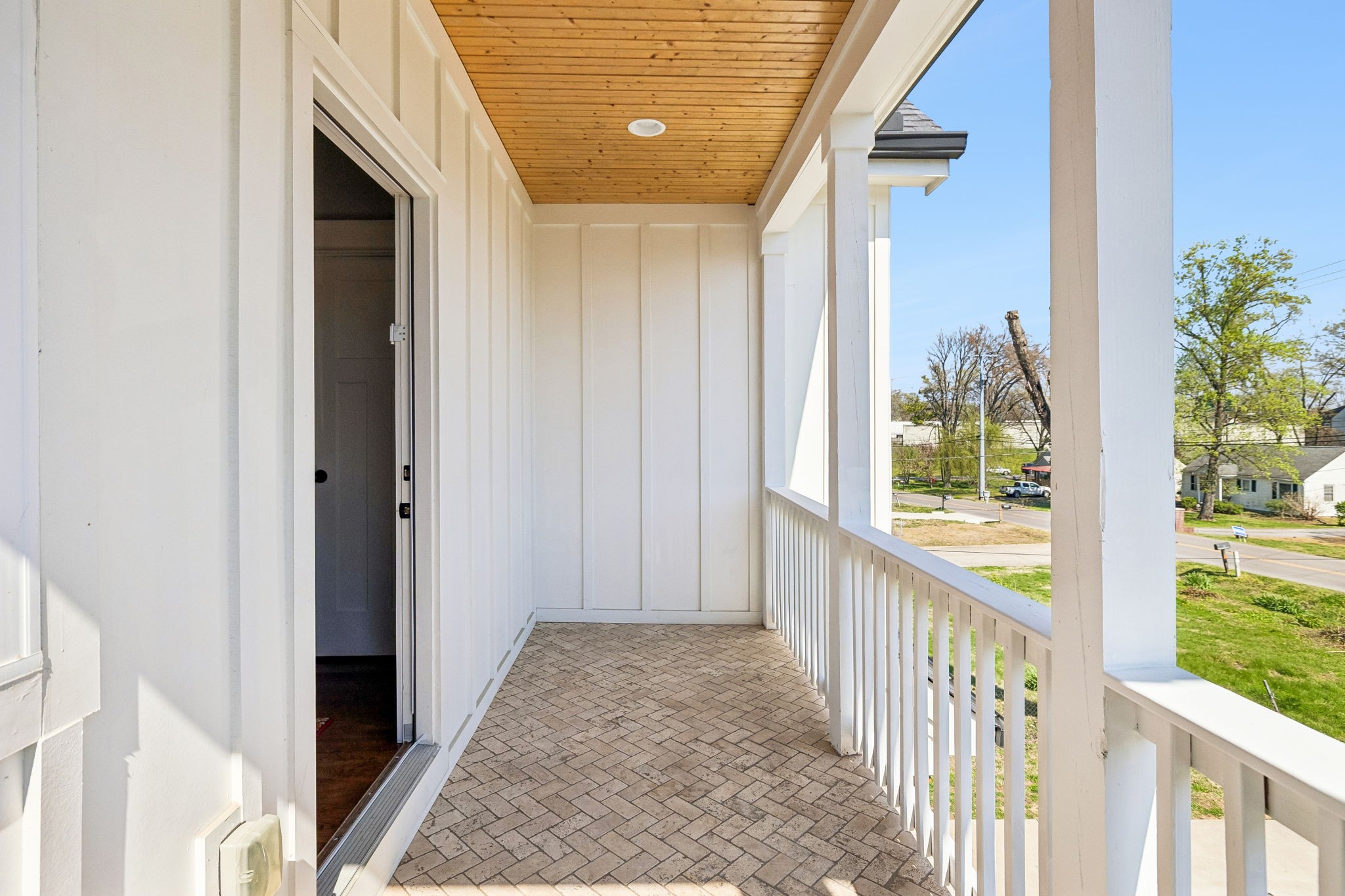 435 Westboro Drive Nashville TN 37209
