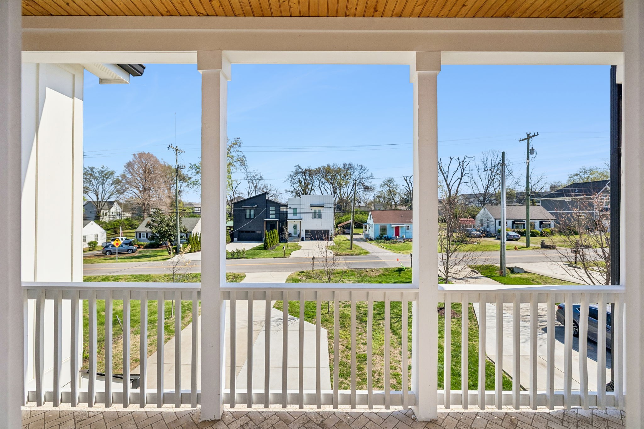 435 Westboro Drive Nashville TN 37209