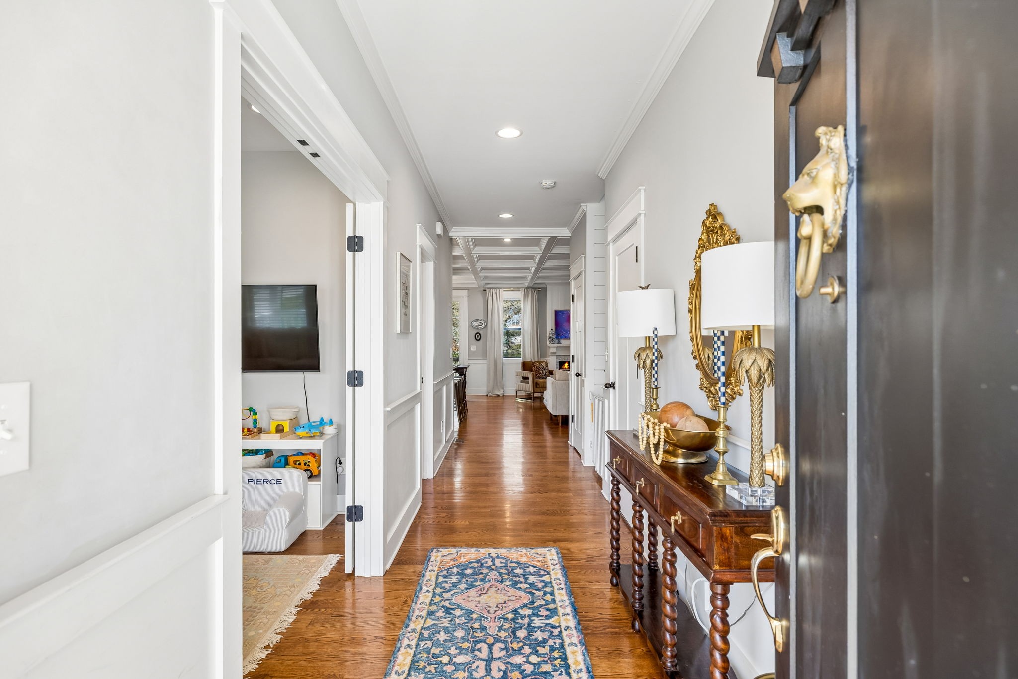 435 Westboro Drive Nashville TN 37209