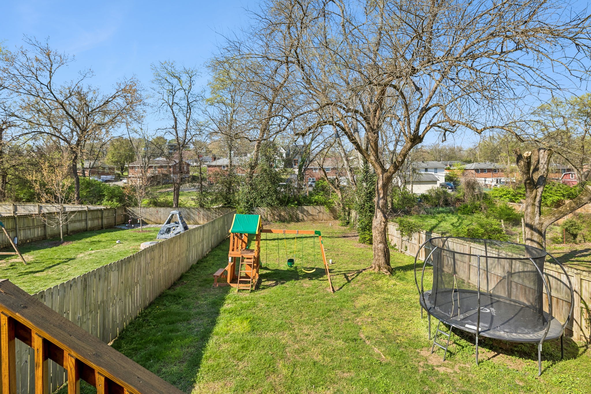 435 Westboro Drive Nashville TN 37209
