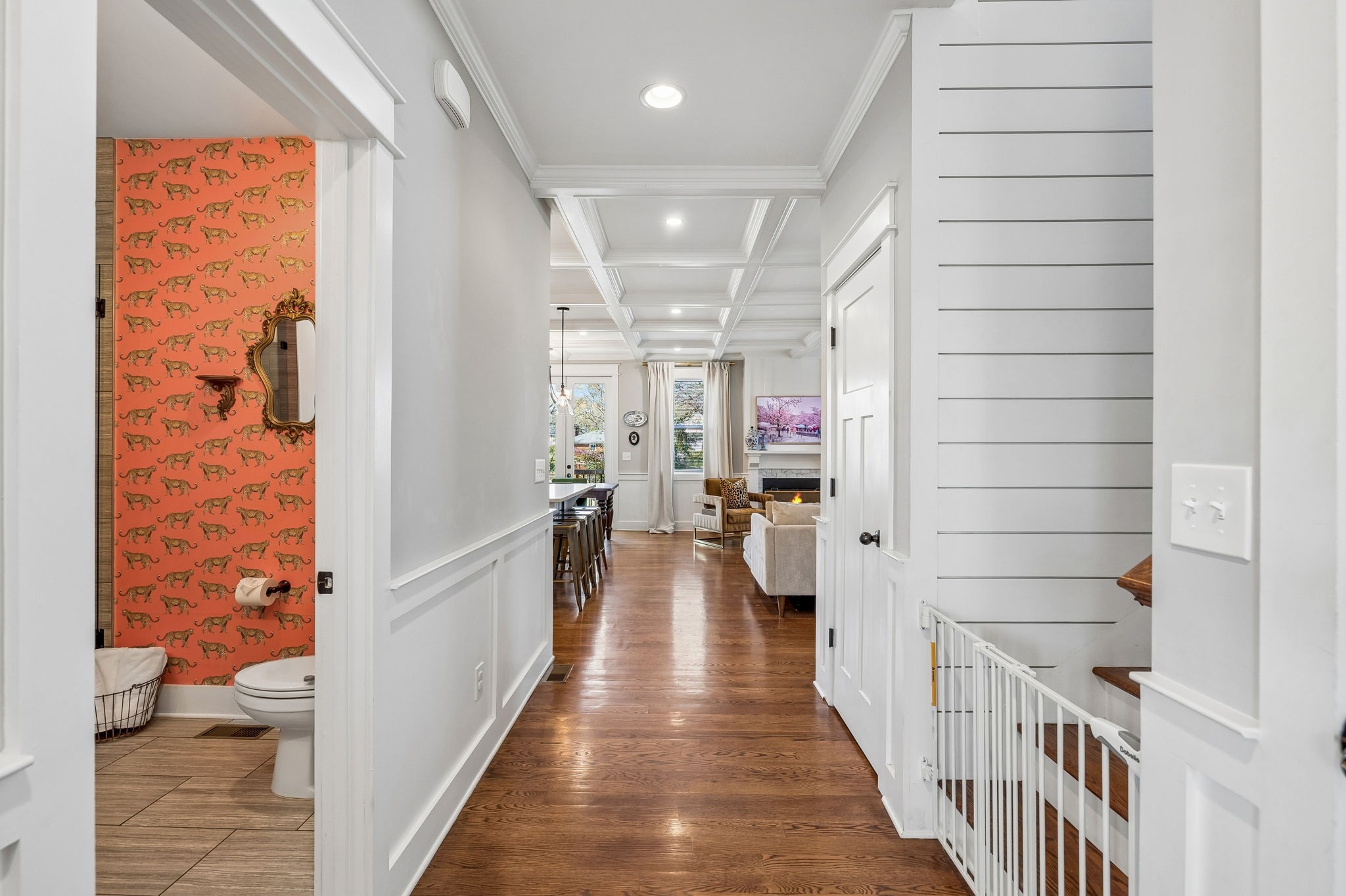 435 Westboro Drive Nashville TN 37209