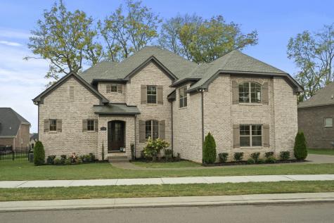 1151 Payton Lane Gallatin TN 37066