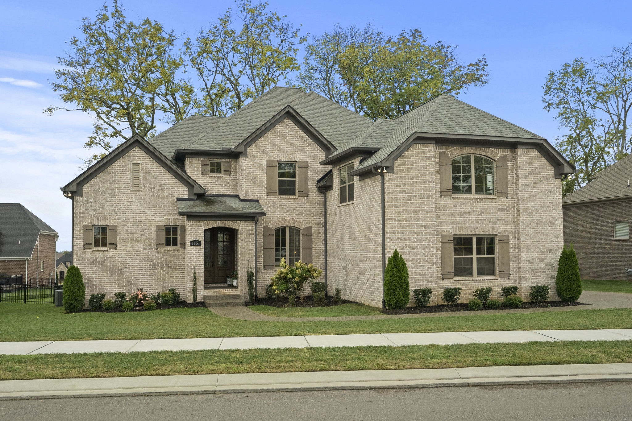 1151 Payton Lane Gallatin TN 37066