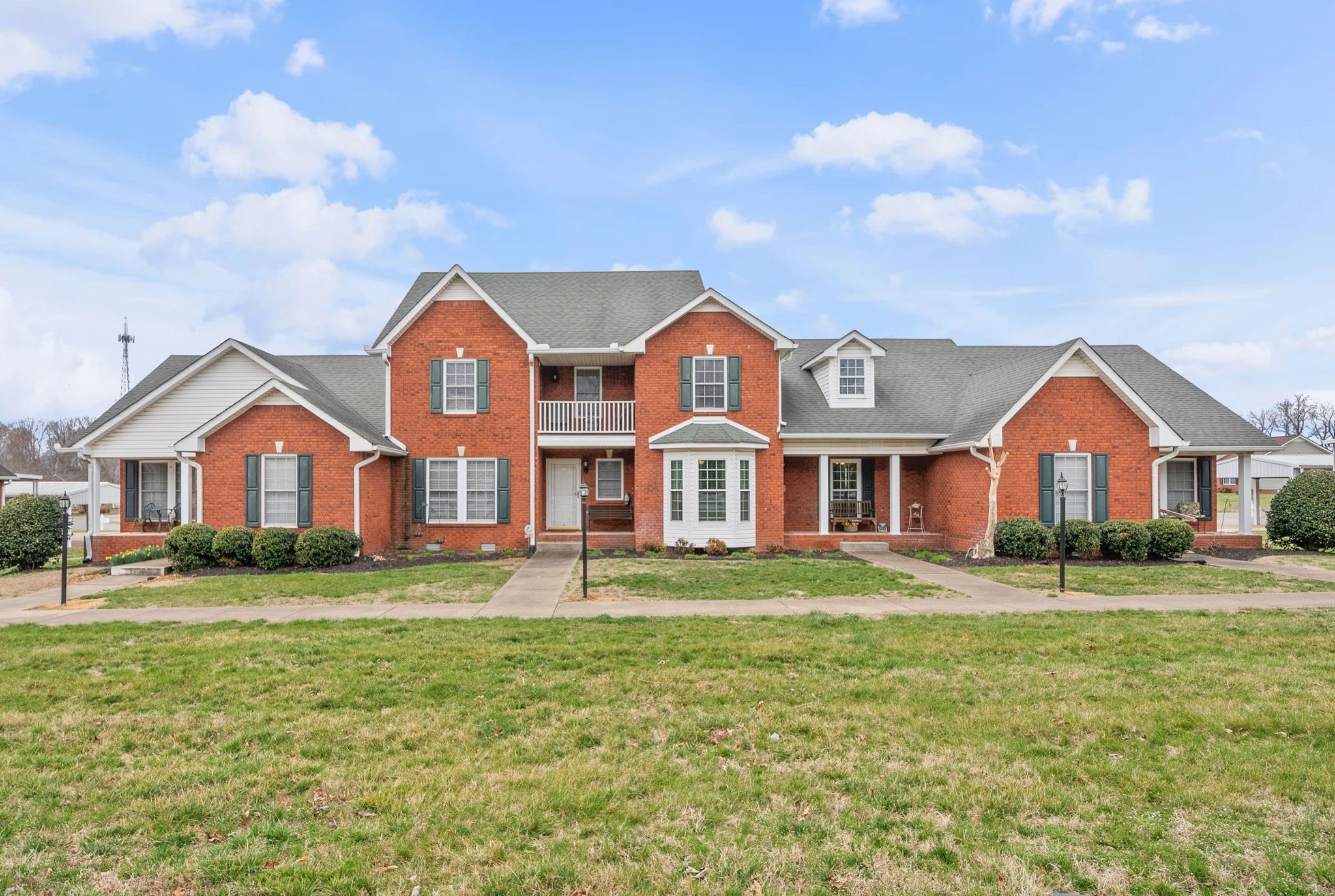 207 Bailey Lane Pleasant View TN 37146