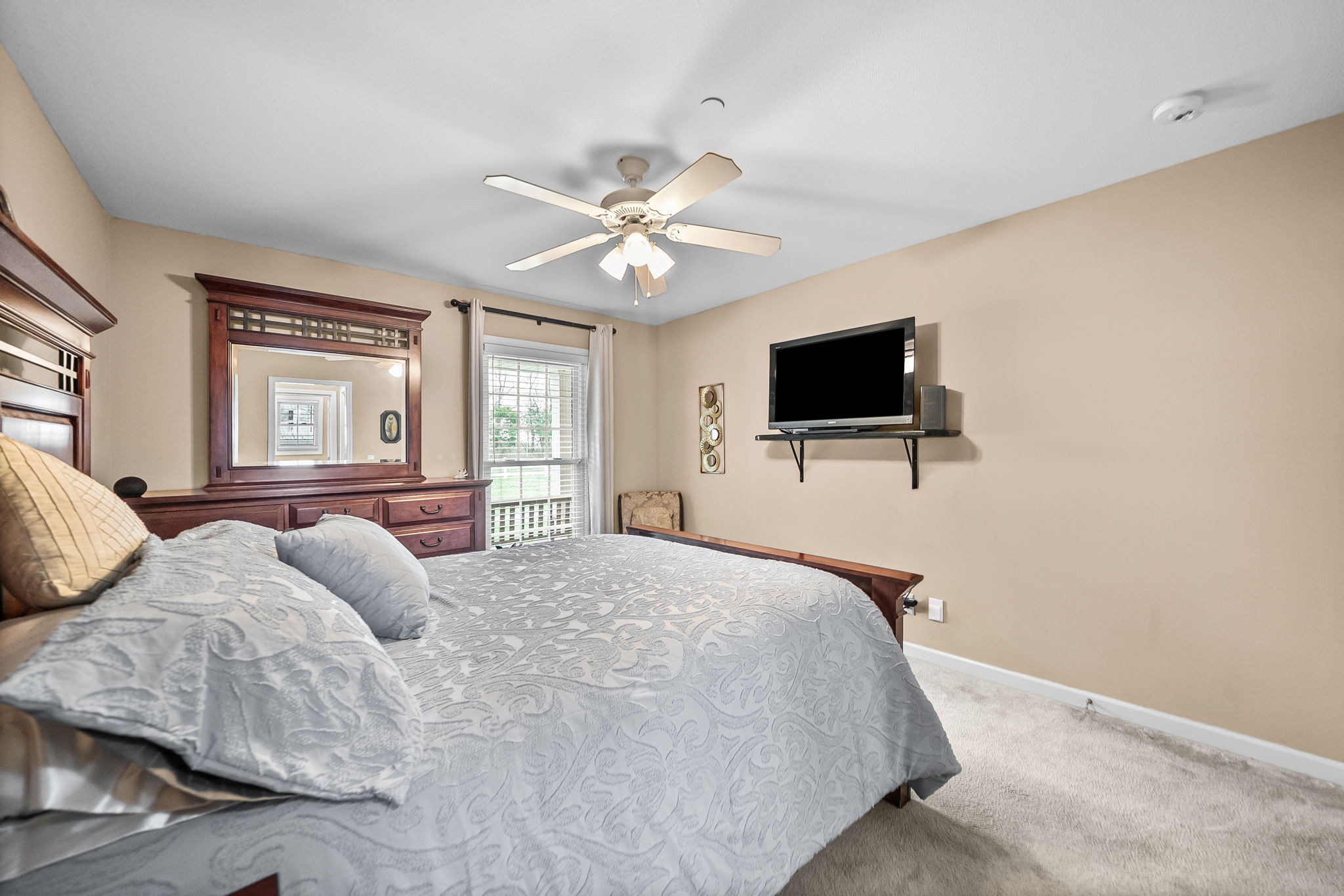207 Bailey Lane Pleasant View TN 37146