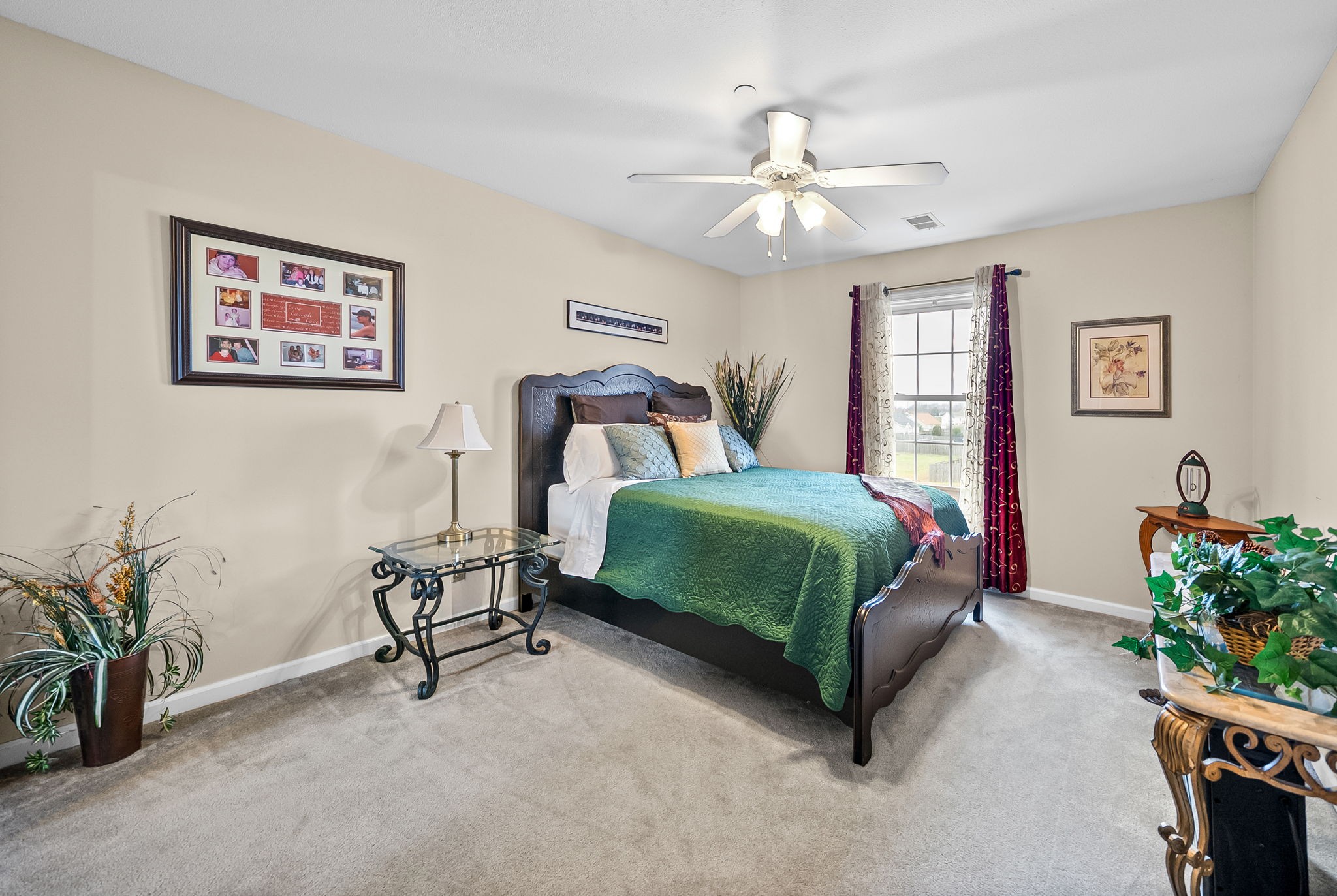207 Bailey Lane Pleasant View TN 37146