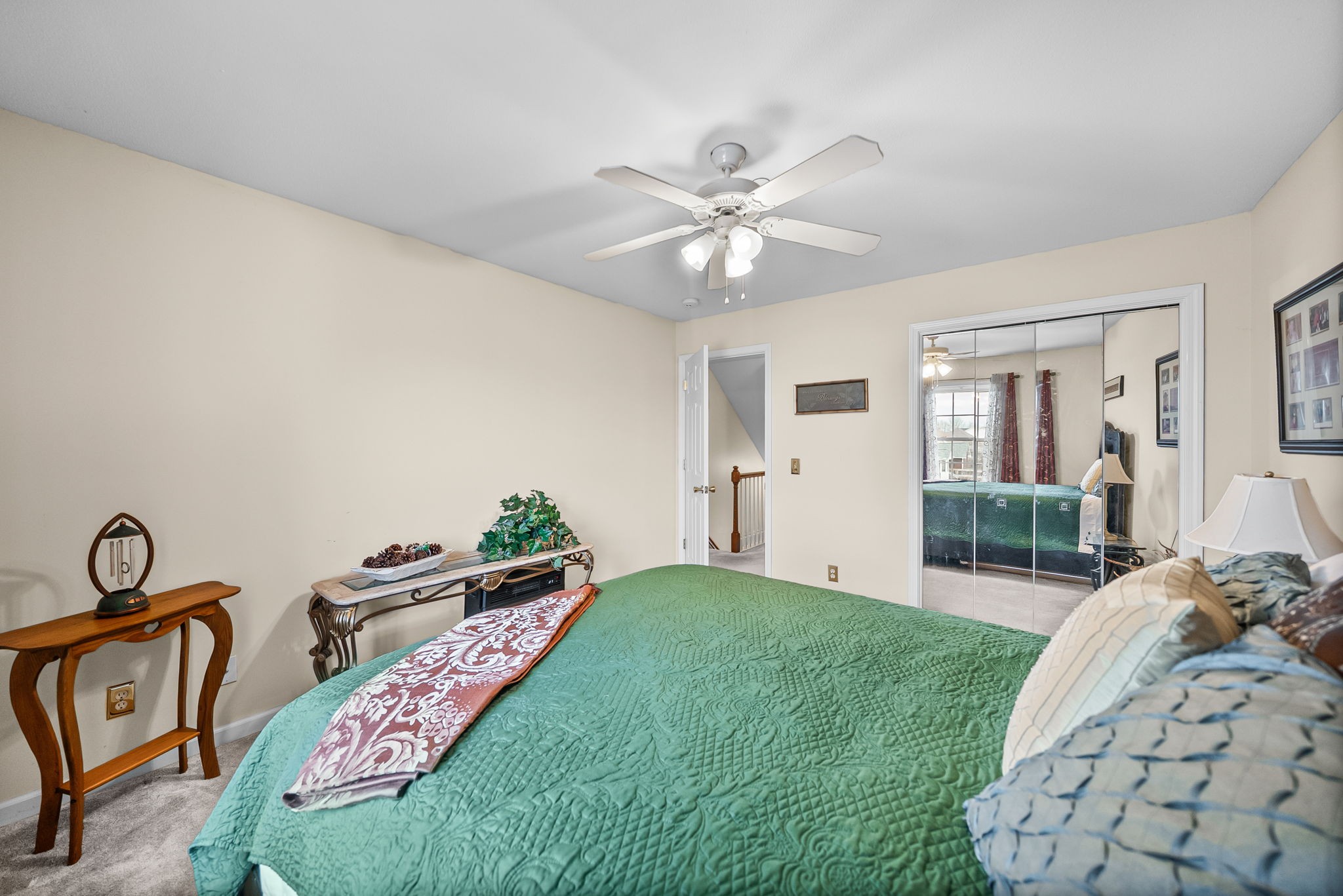207 Bailey Lane Pleasant View TN 37146