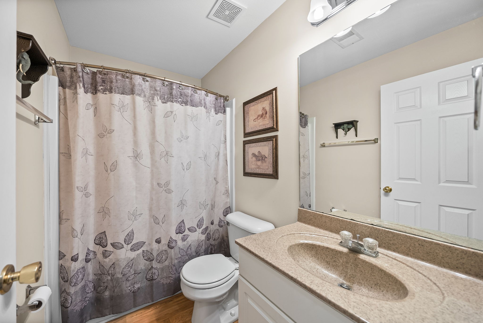 207 Bailey Lane Pleasant View TN 37146
