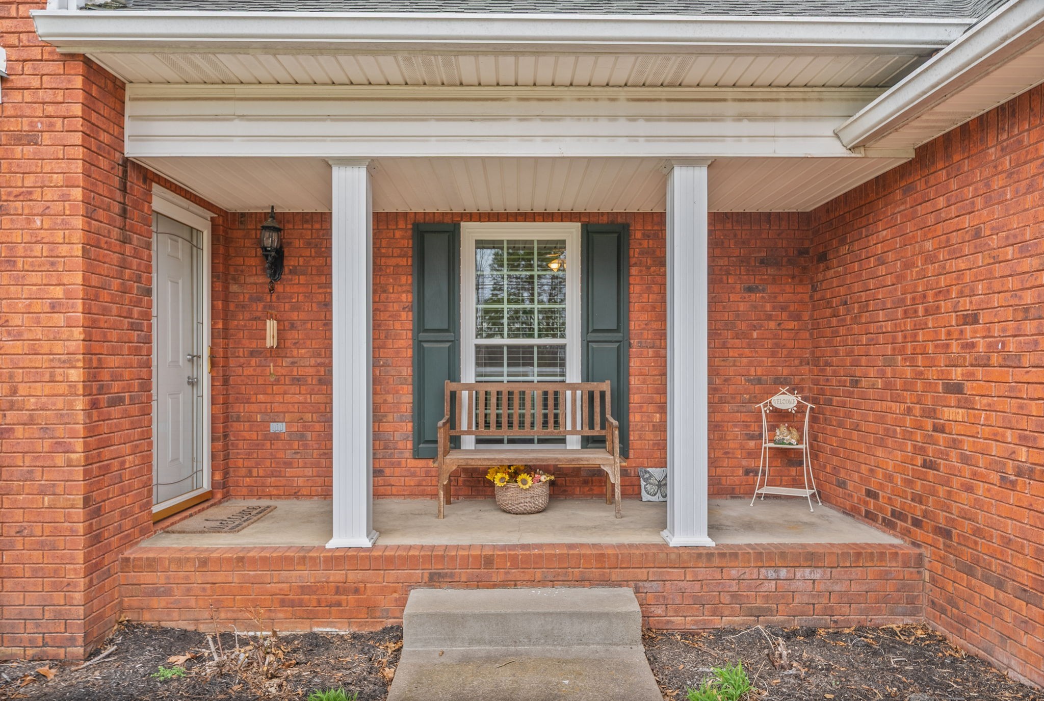 207 Bailey Lane Pleasant View TN 37146