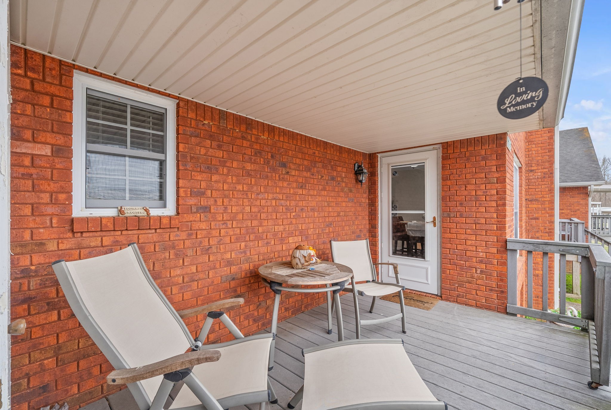 207 Bailey Lane Pleasant View TN 37146