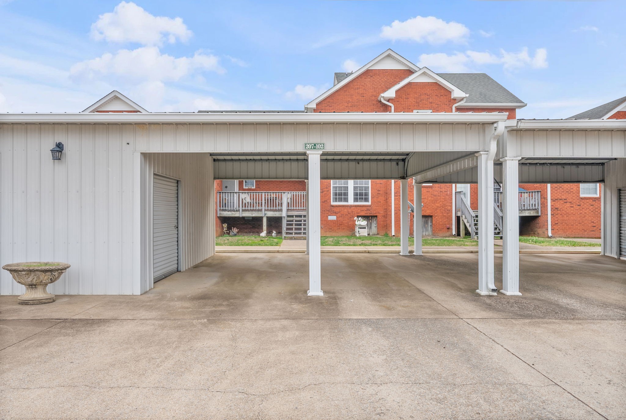 207 Bailey Lane Pleasant View TN 37146