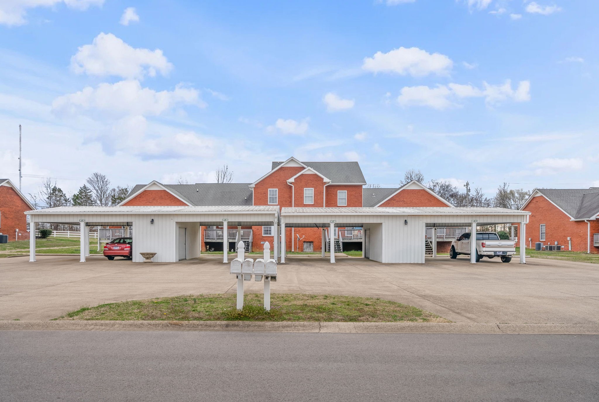 207 Bailey Lane Pleasant View TN 37146