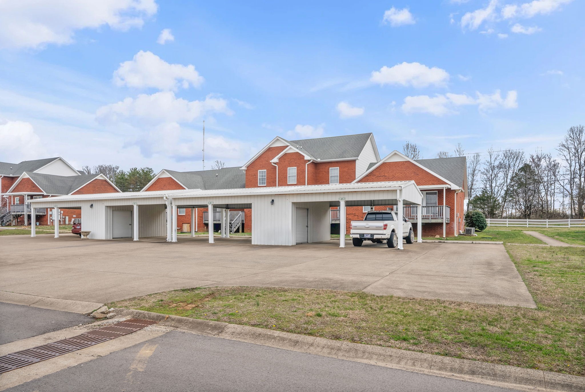 207 Bailey Lane Pleasant View TN 37146