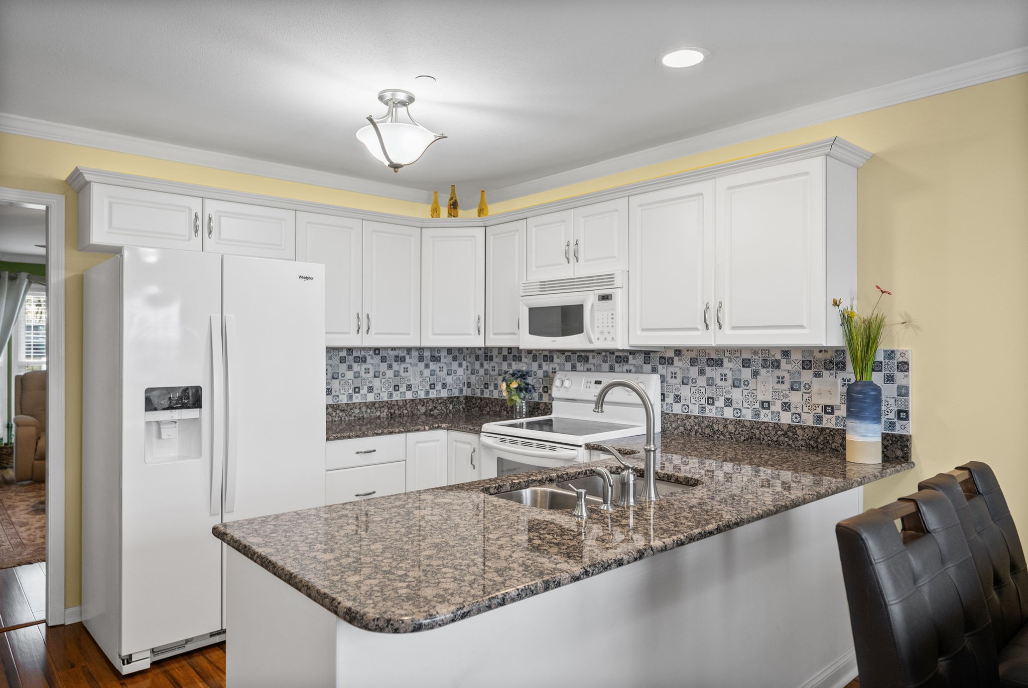 207 Bailey Lane Pleasant View TN 37146