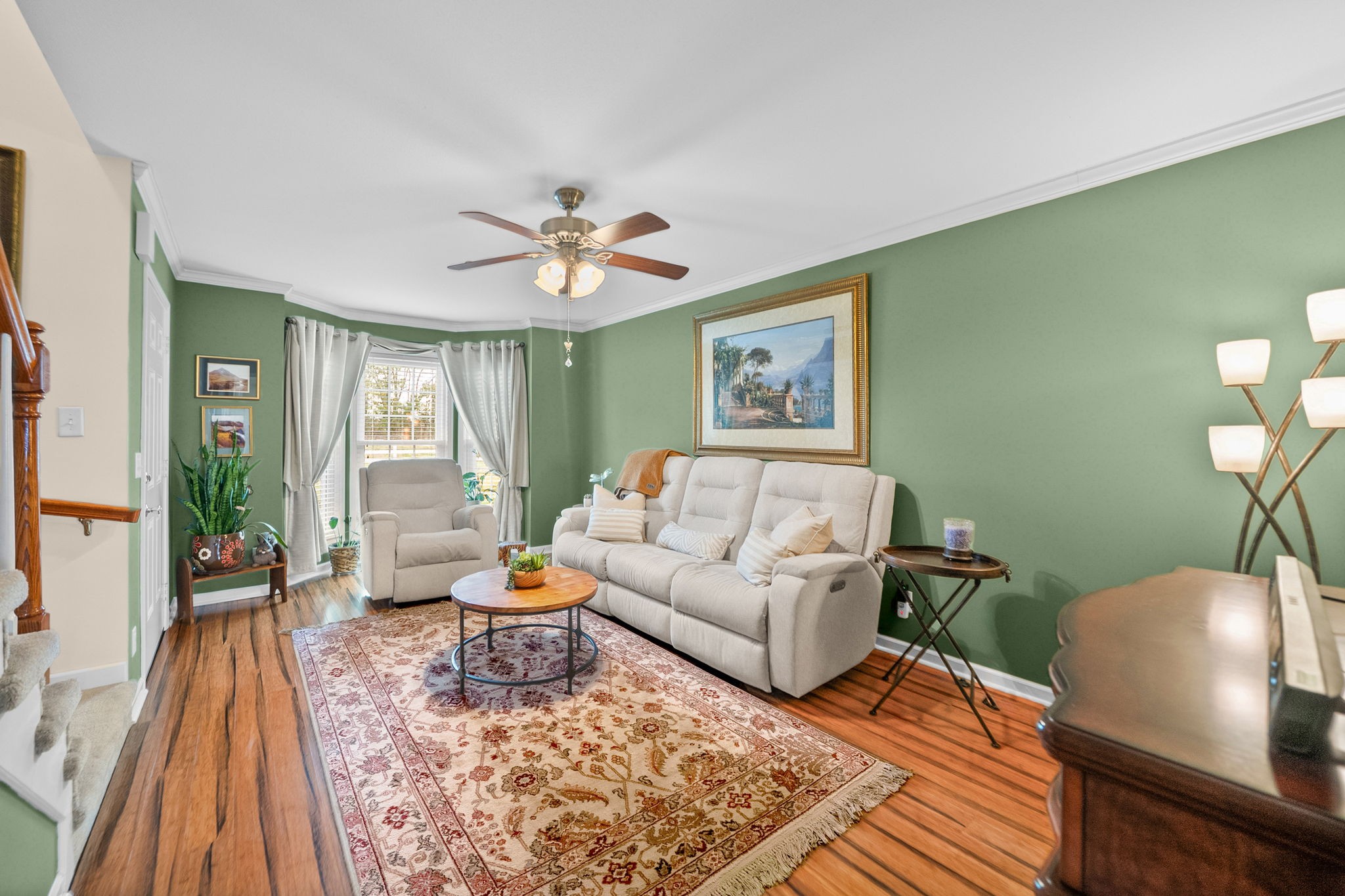 207 Bailey Lane Pleasant View TN 37146
