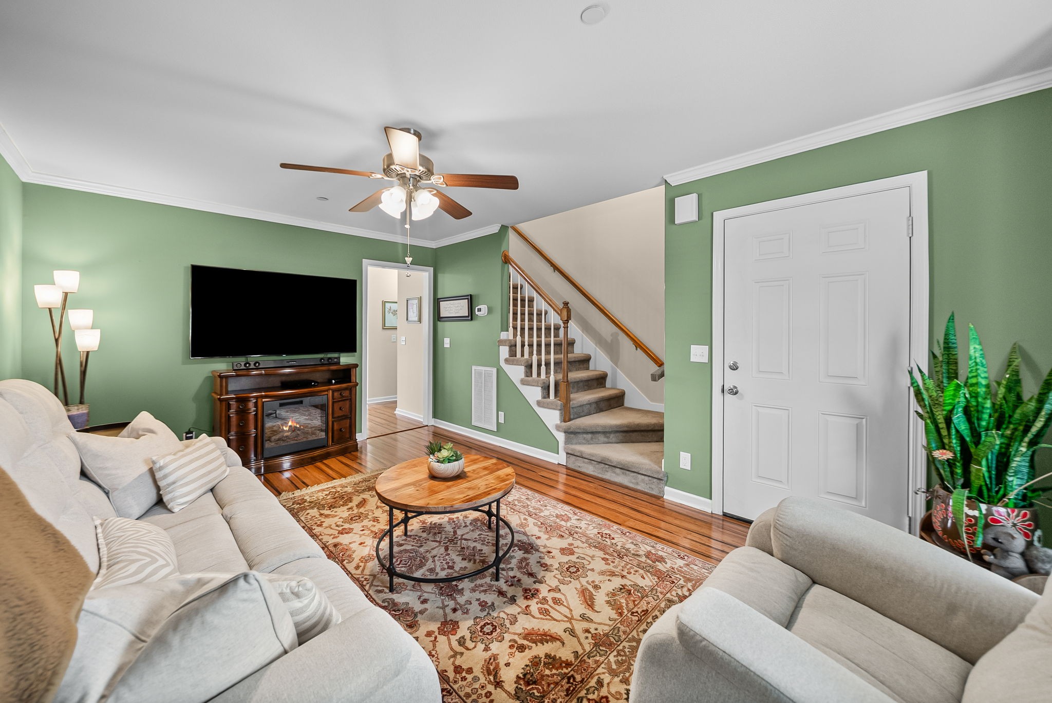 207 Bailey Lane Pleasant View TN 37146