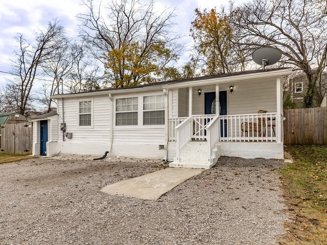 306B Queen Avenue Nashville TN 37207