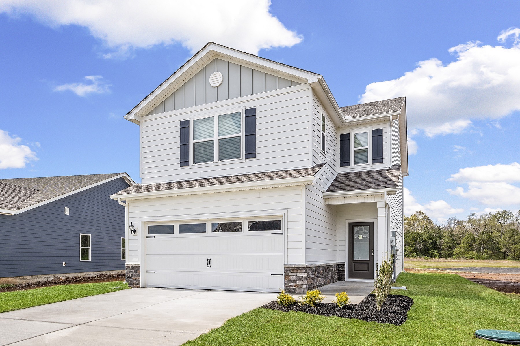 3435 Quintana Drive Murfreesboro TN 37127