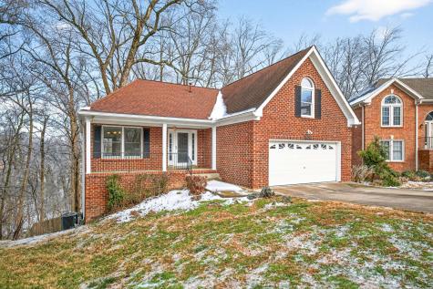 4049 Windwood Lane Nashville TN 37214