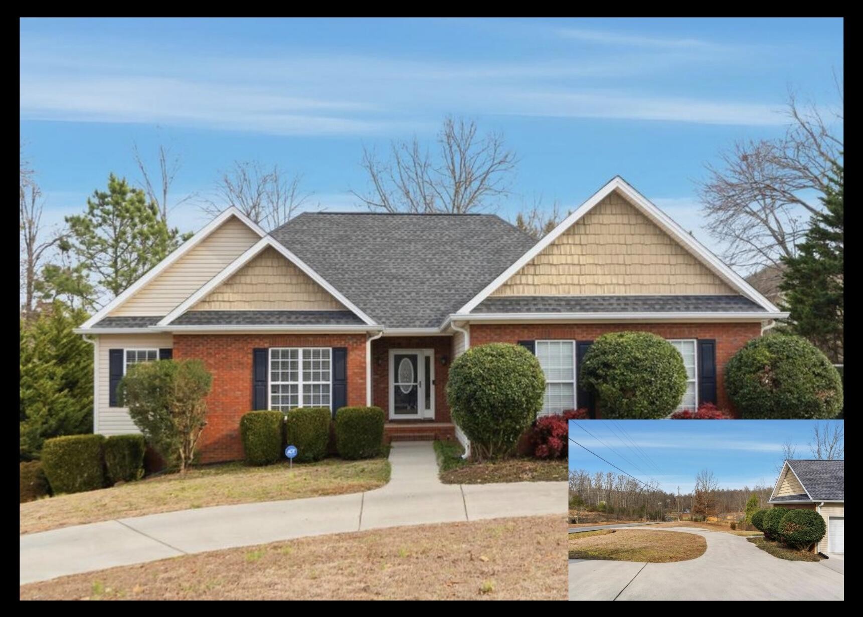 4193 Bates Pike, SE Cleveland TN 37323
